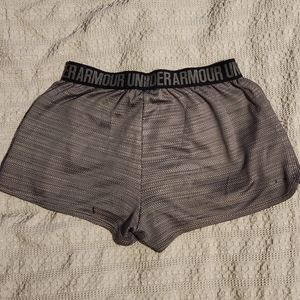 Under Armour Athletic Shorts